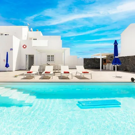 Secret 3 Villa Yaiza (Lanzarote)