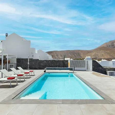 Villa Secret 3 Yaiza (Lanzarote)
