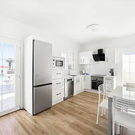 Secret 3 * Yaiza (Lanzarote)