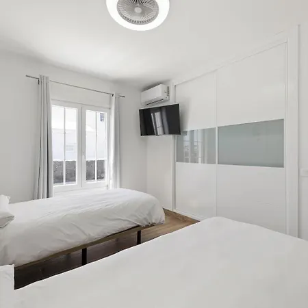 Secret 3 Villa Yaiza (Lanzarote)