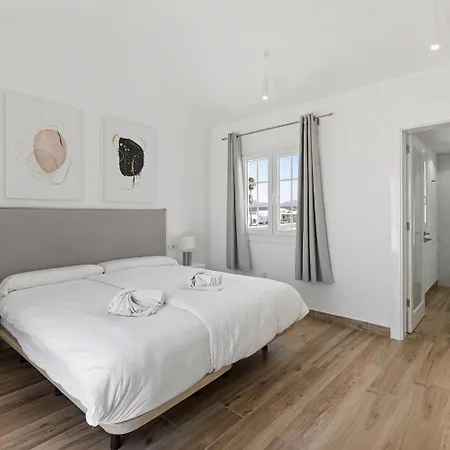 Secret 3 * Yaiza (Lanzarote)