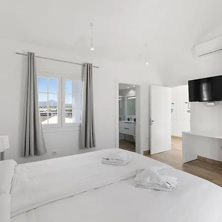 Secret 3 Villa Yaiza (Lanzarote)