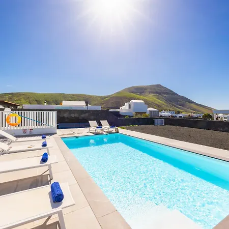 Secret 3 Yaiza (Lanzarote)