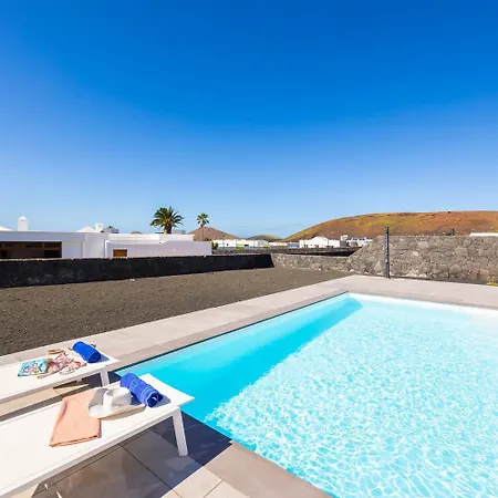 Secret 3 * Yaiza (Lanzarote)