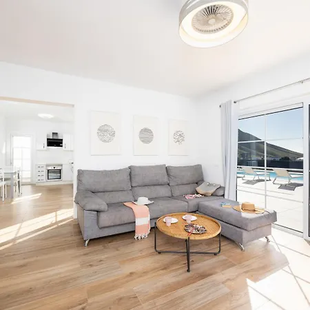 Secret 3 Villa Yaiza (Lanzarote)