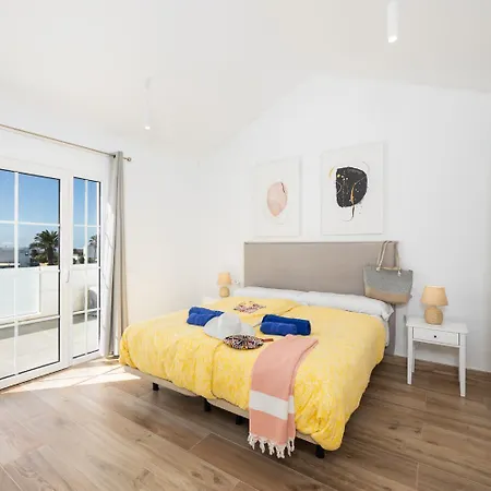 Secret 3 * Yaiza (Lanzarote)