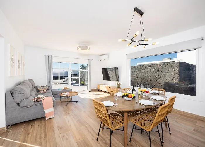 Вилла Secret 3 *