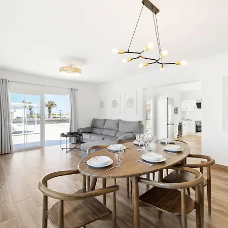 Secret 3 Yaiza (Lanzarote)