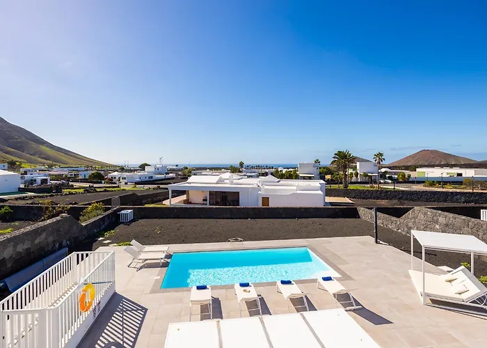 Secret 3 Yaiza (Lanzarote)