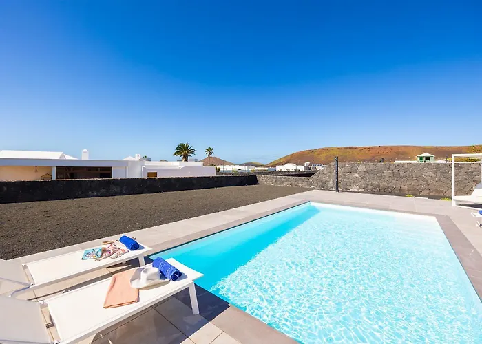 Secret 3 * Yaiza (Lanzarote)