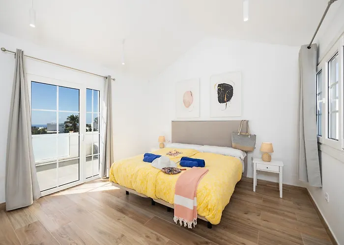 Secret 3 * Yaiza (Lanzarote)