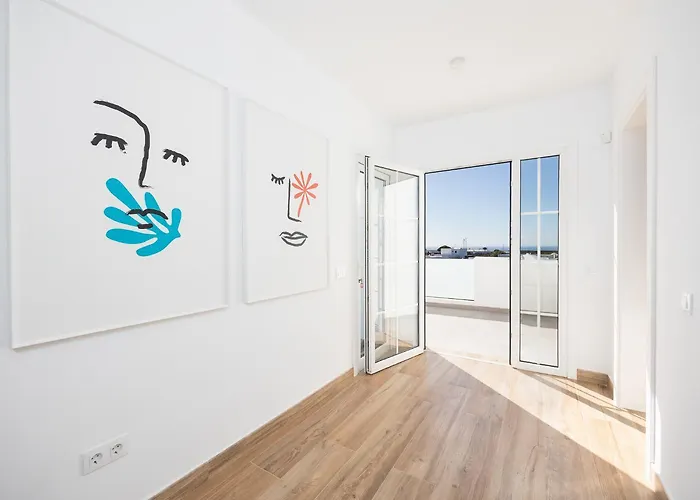 Secret 3 * Yaiza (Lanzarote)